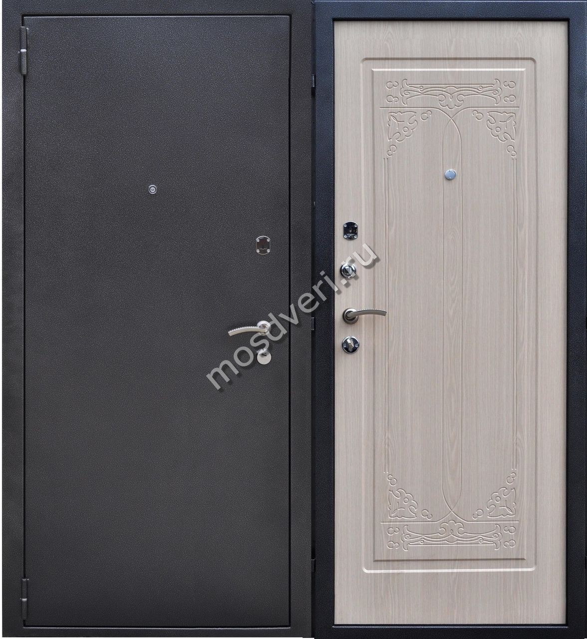 ������������� ������� ����� � ������������� TD-14