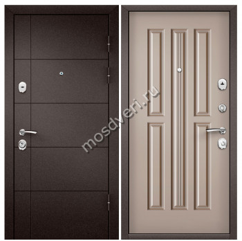 ������� ����� ����� � �������� VDV-17