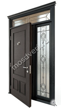 ������� ����� � ��������� DDV-05